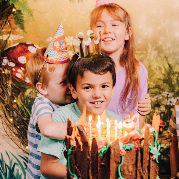 Birthday 2