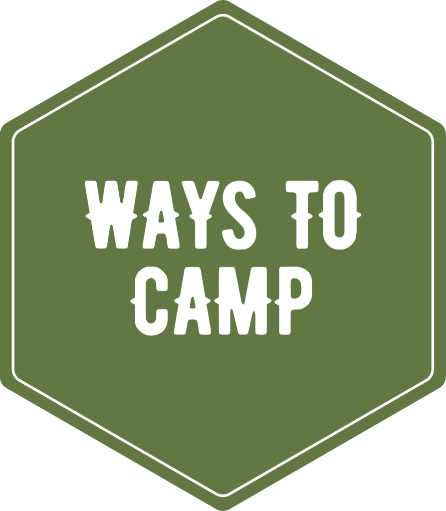 CAMP-Ways