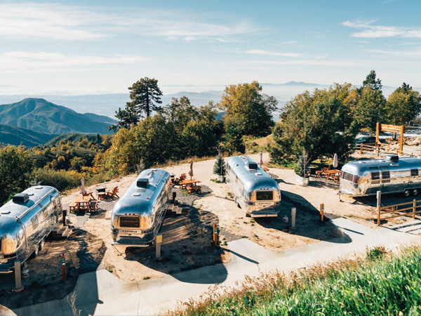 Camp- Air